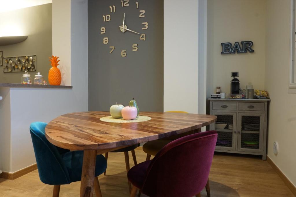 70's Luxury Cavour - 16