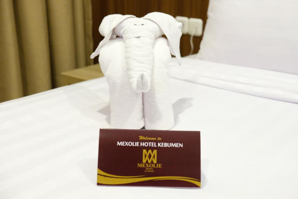 Certifikát, hodnocení, plakát nebo jiný dokument vystavený v ubytování Mexolie Hotel