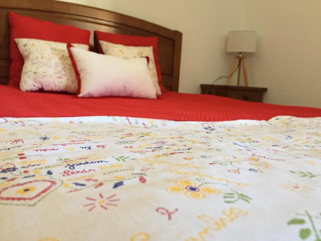 Quinta da Vinha Morta - Chambre Double