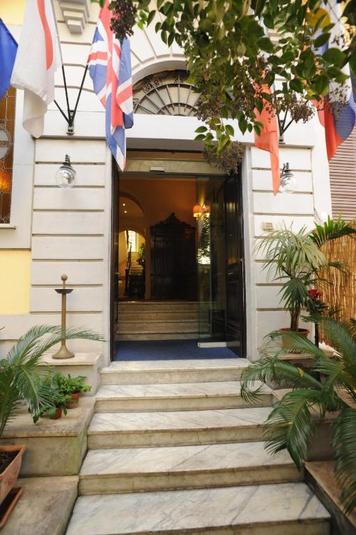 Hotel Silva, Rome – Updated 2023 Prices