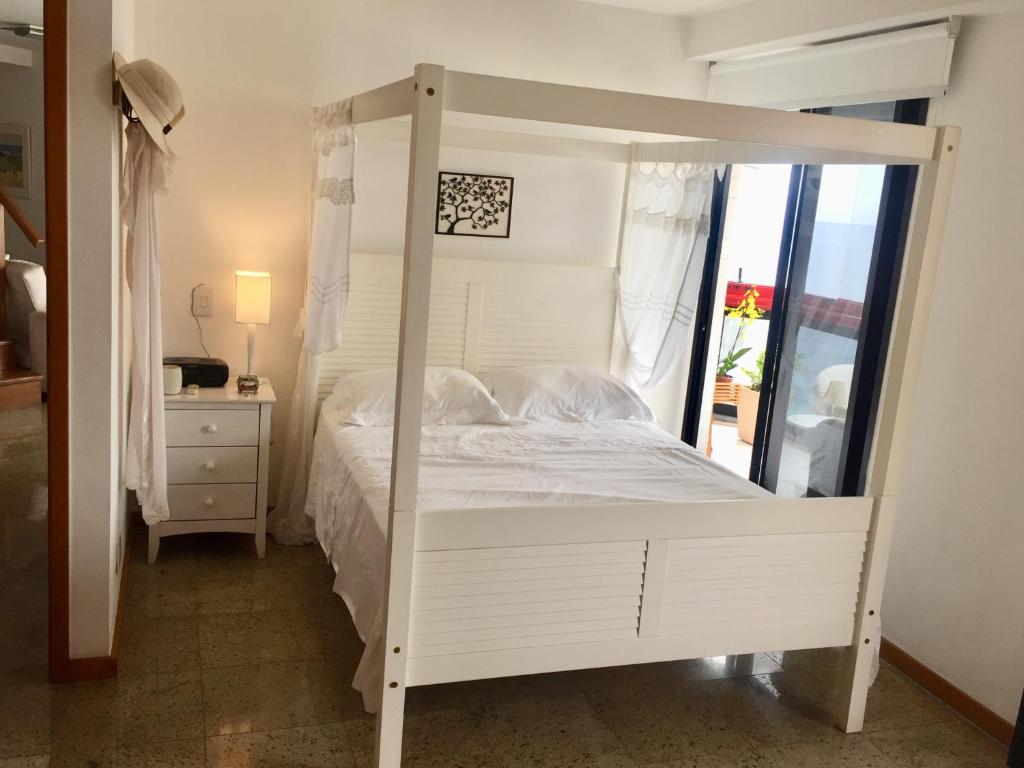  Cobertura Al Mare