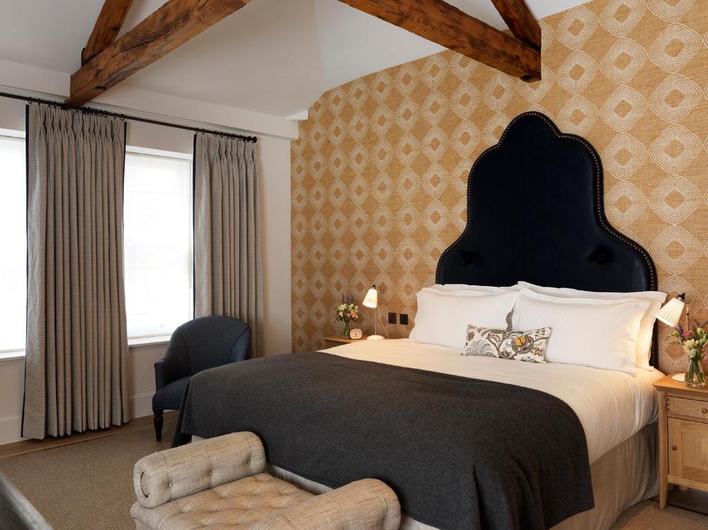 The Stafford London - Resim 24