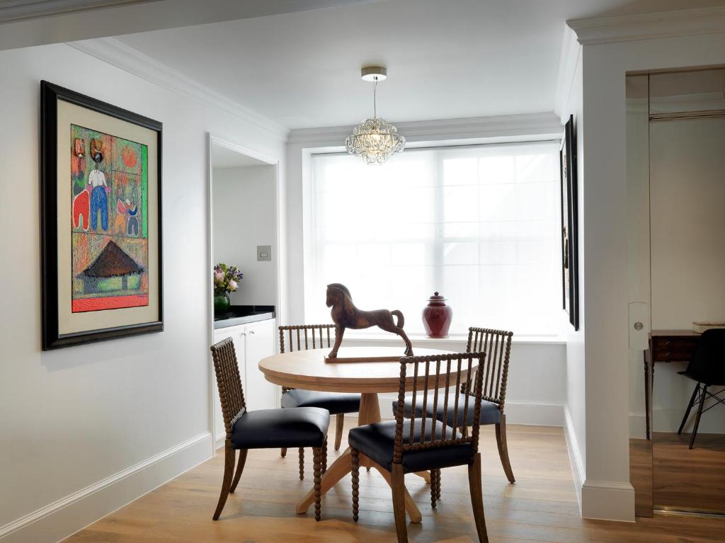 The Stafford London - Resim 22