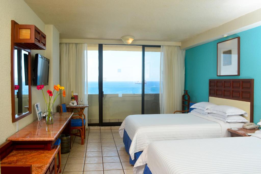 Barceló Ixtapa - All Inclusive - Superior Room Club Premium