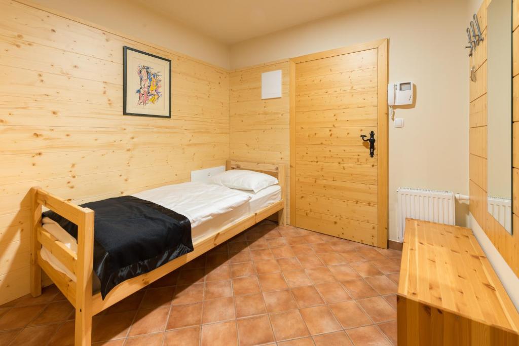 Apartments Budinek - Appartement