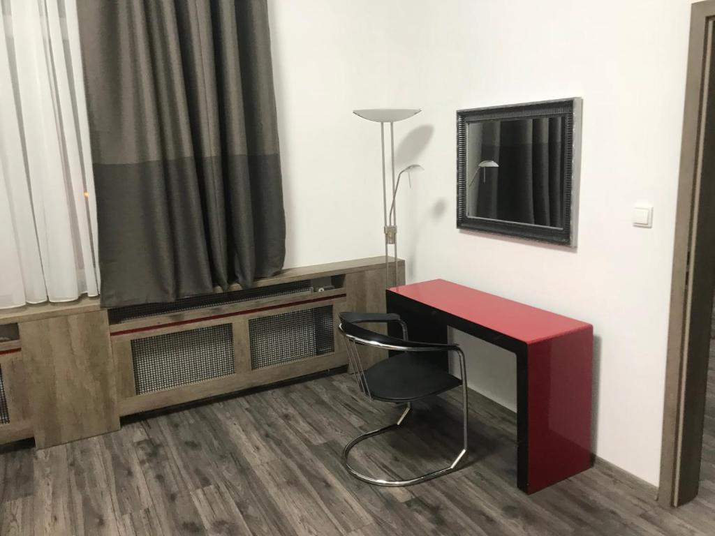 Fotografie z fotogalerie ubytování Old Town Boutique Apartments v destinaci Liberec