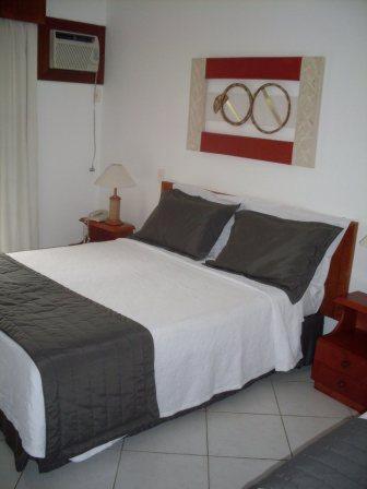 Acomodações Amarilis - Projete
