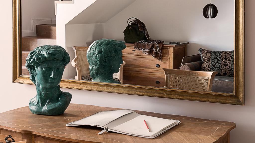 Nobildonne Relais - 12