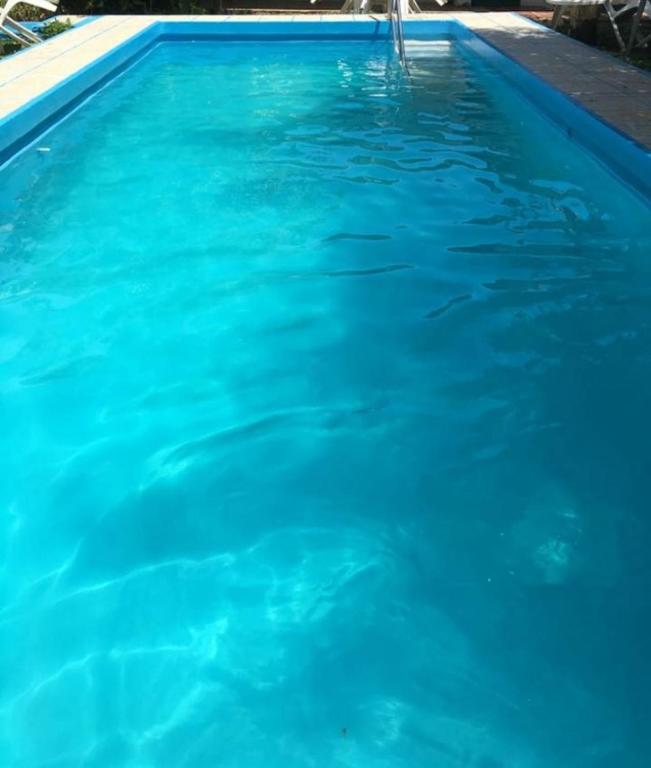 Piscina en o cerca de Hotel Kika