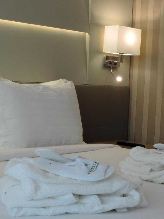  Américas Copacabana Hotel