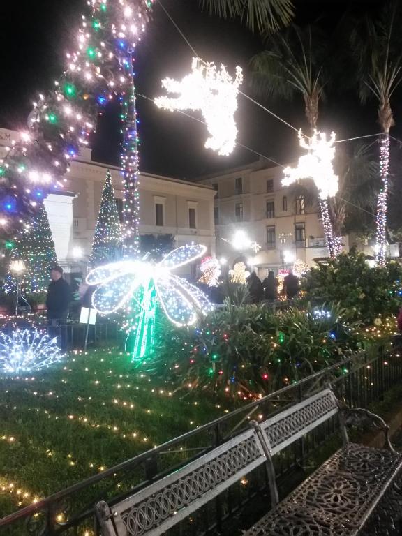 Fotografia z galérie ubytovania Casa Migliaccio v Sorrente