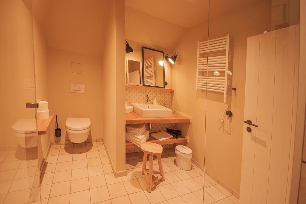 Hotel Strandleben - Junior Suite With Water View