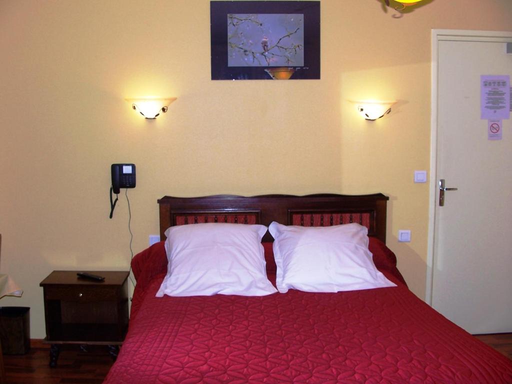 La Vieille Auberge - Habitación Triple