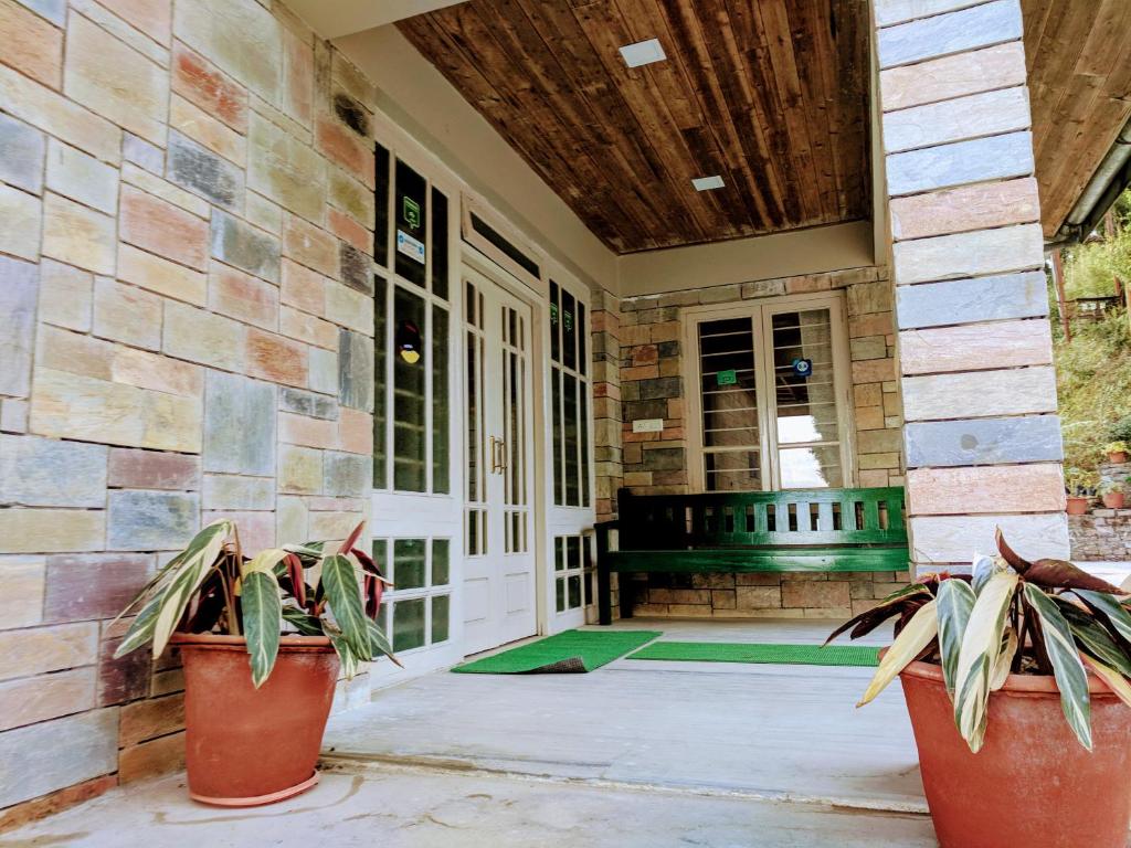 Fotografie z fotogalerie ubytování Yuru Retreat Delo v destinaci Kalimpong
