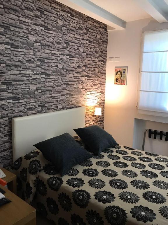 Hotel Il Guercino - Resim 40