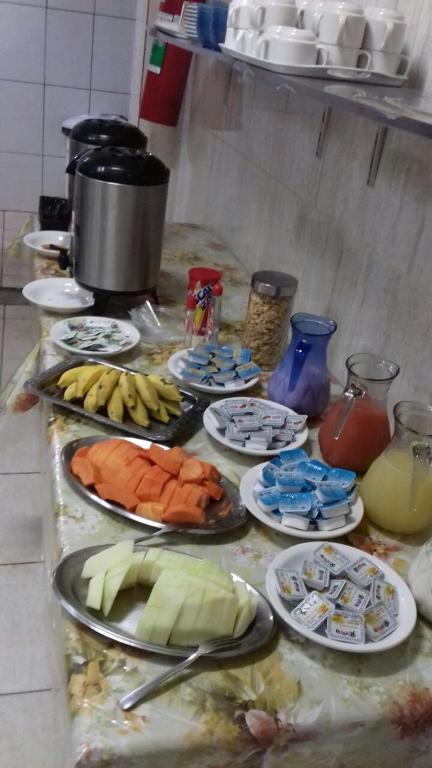  Hotel Jardim Paraiba