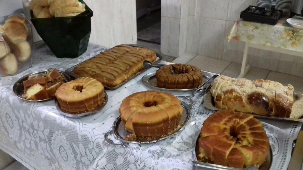  Hotel Jardim Paraiba