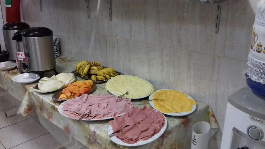  Hotel Jardim Paraiba