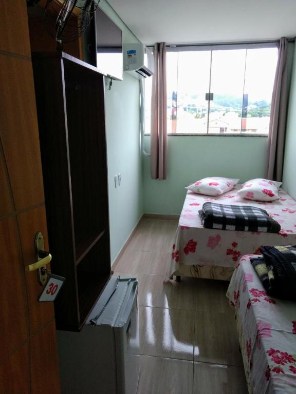  Hotel Jardim Paraiba