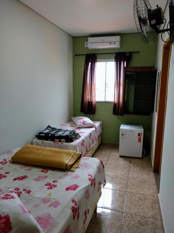  Hotel Jardim Paraiba