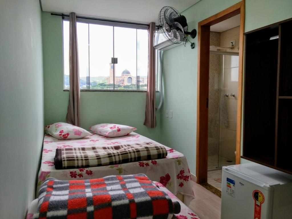  Hotel Jardim Paraiba