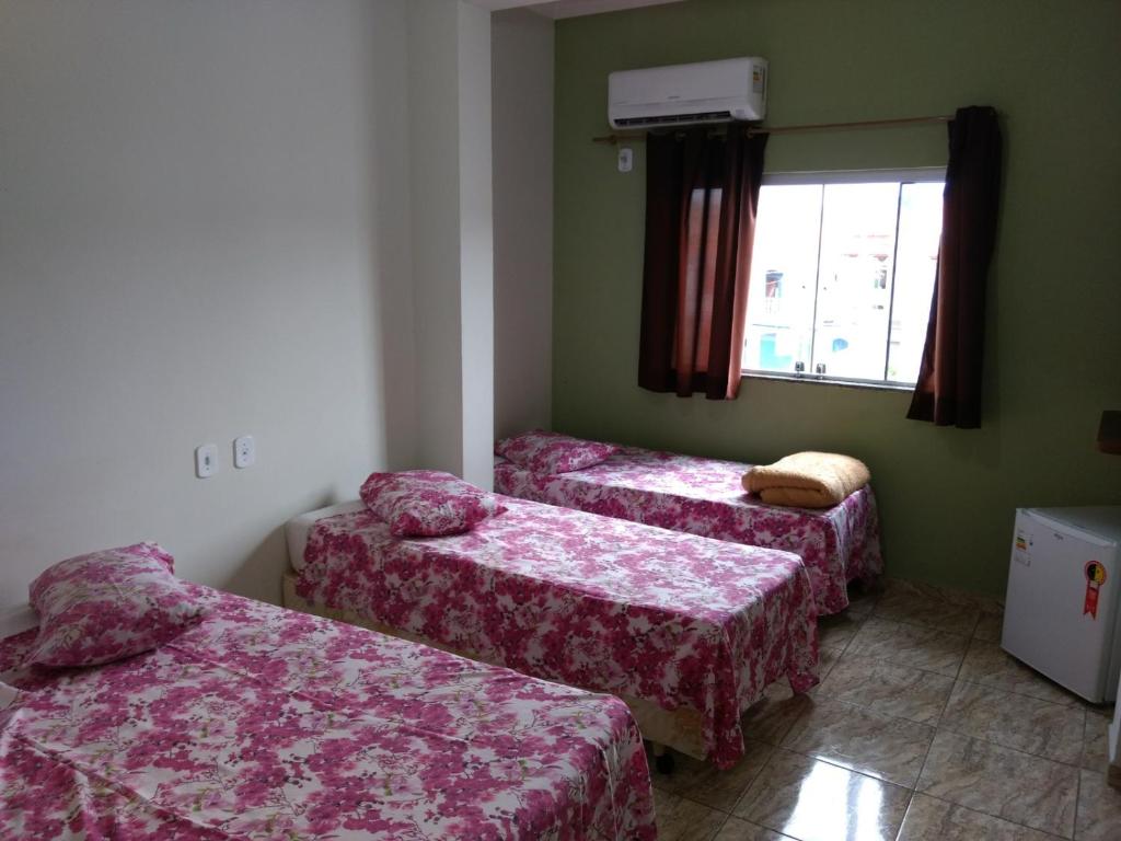  Hotel Jardim Paraiba