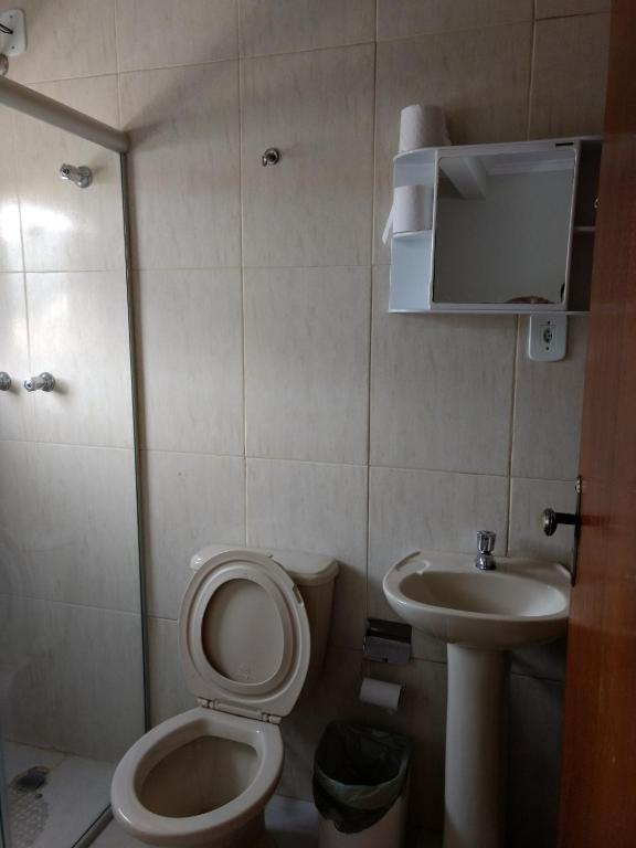  Hotel Jardim Paraiba