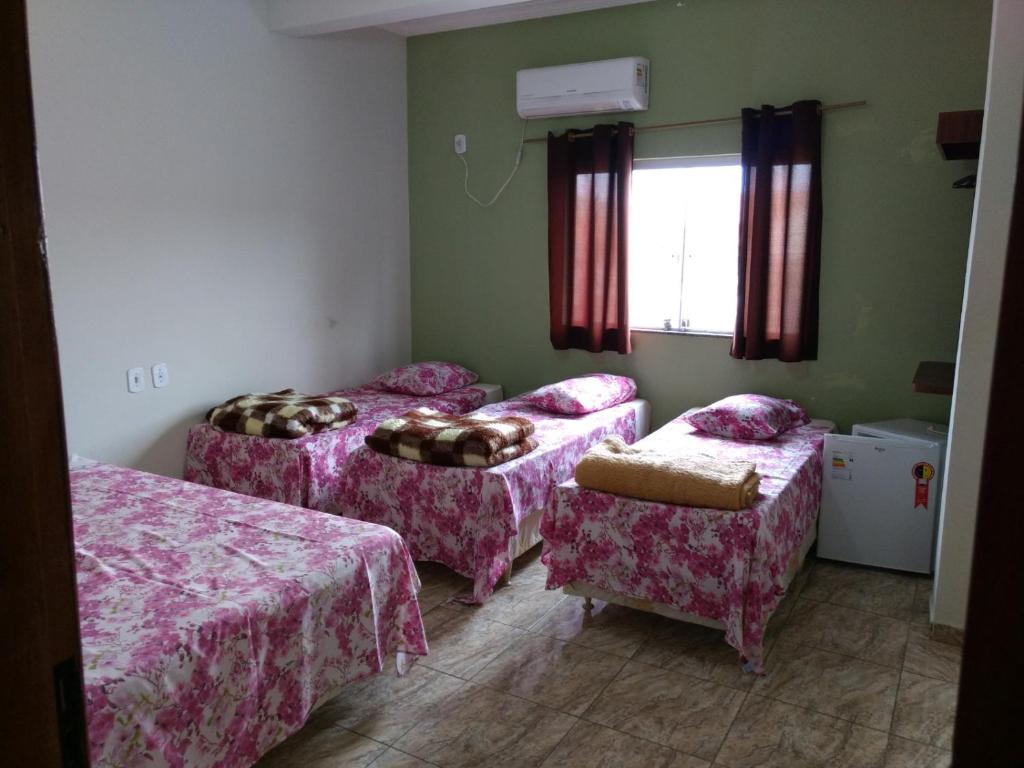  Hotel Jardim Paraiba
