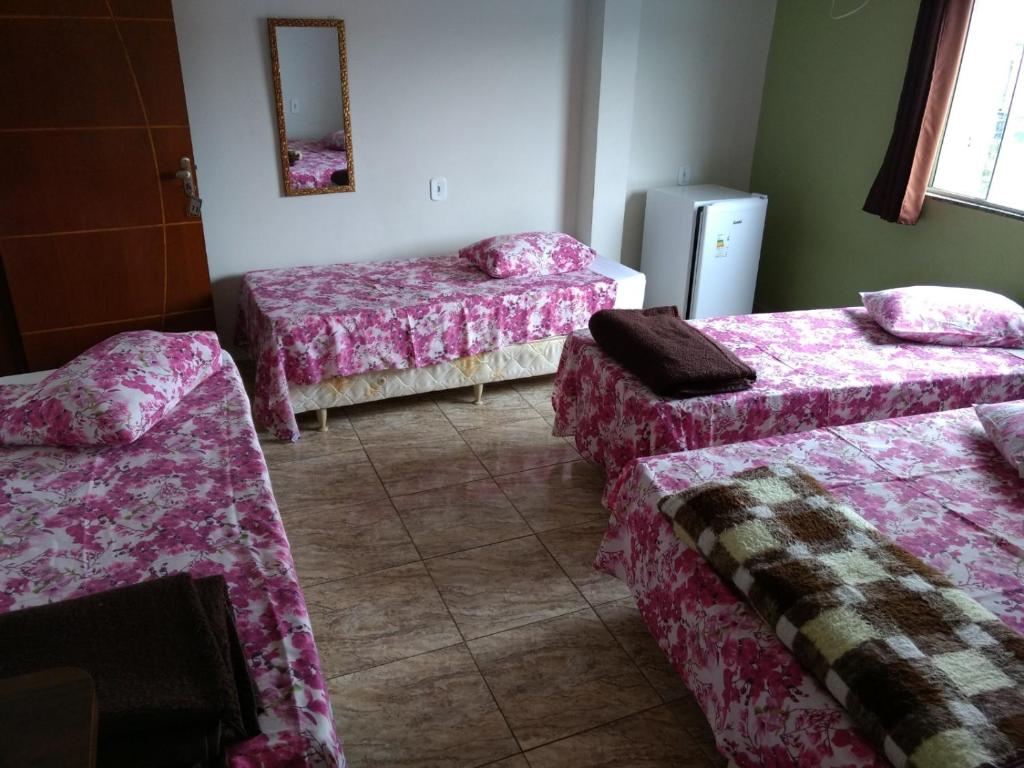  Hotel Jardim Paraiba