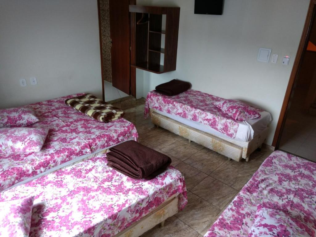  Hotel Jardim Paraiba
