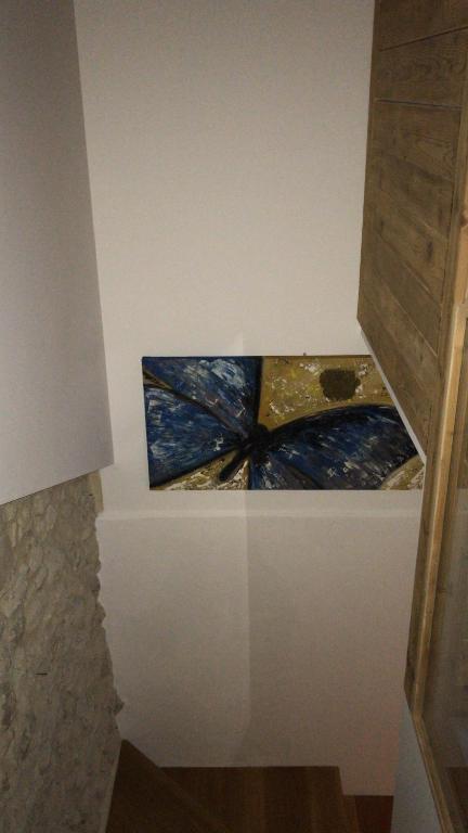 Fotografie z fotogalerie ubytování B&B Agli Angeli v destinaci Pieve di Soligo