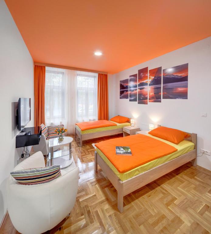 Apartments Postic - 14