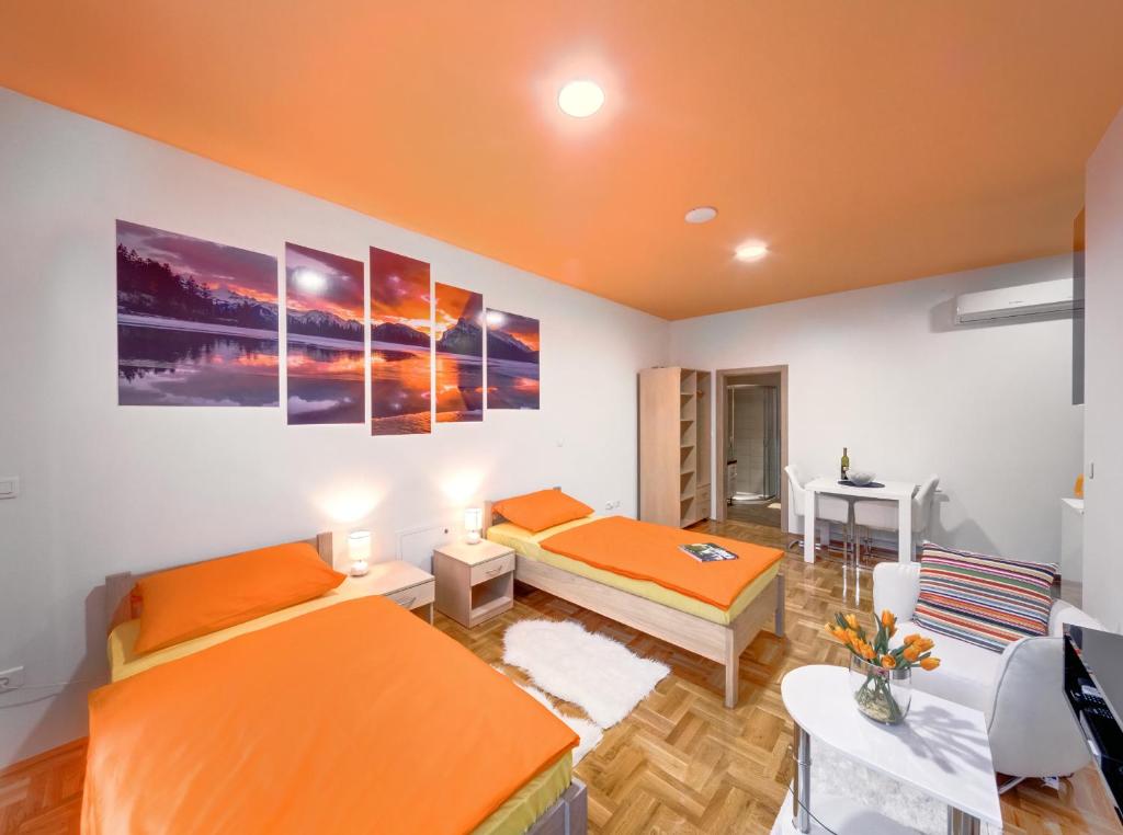 Apartments Postic - 17