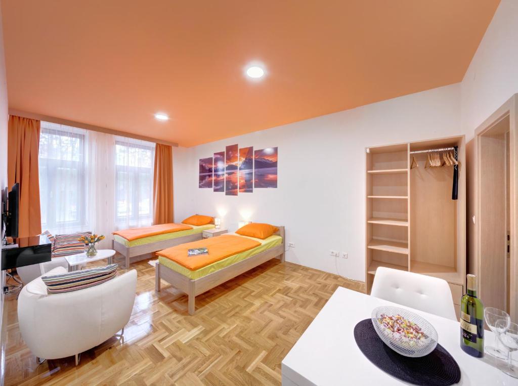 Apartments Postic - 18