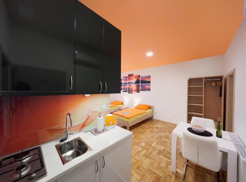 Apartments Postic - 19