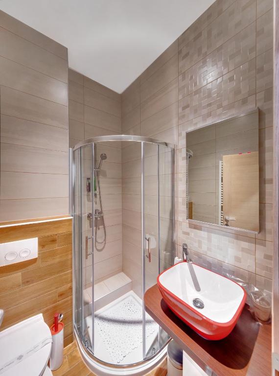 Apartments Postic - 10