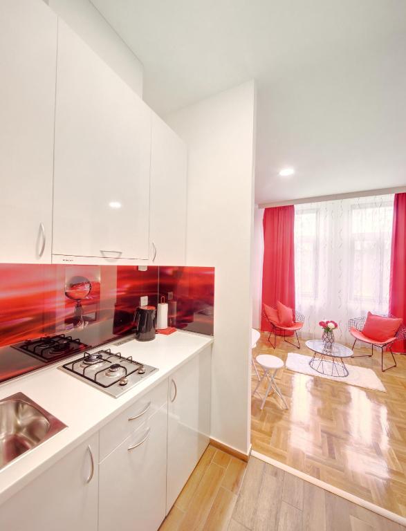 Apartments Postic - 11