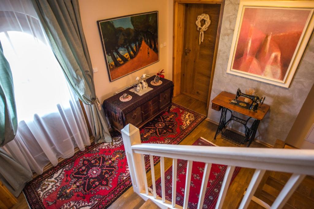 Fotografia z galérie ubytovania Moroder Haus v Mayrhofene