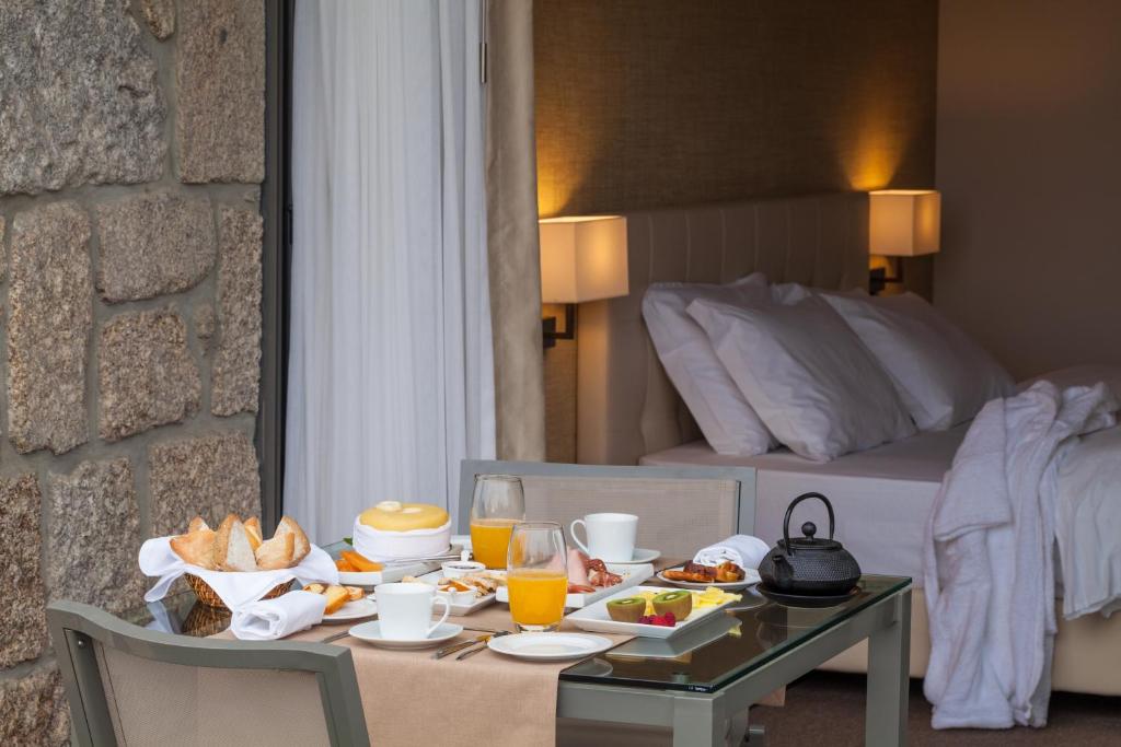 Madre de Água Hotel Rural de Charme - 12