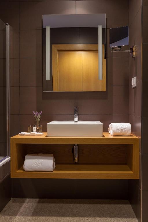 Madre de Água Hotel Rural de Charme - 5