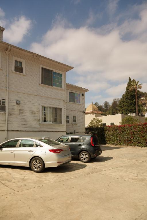 Orange Drive Hostel photo