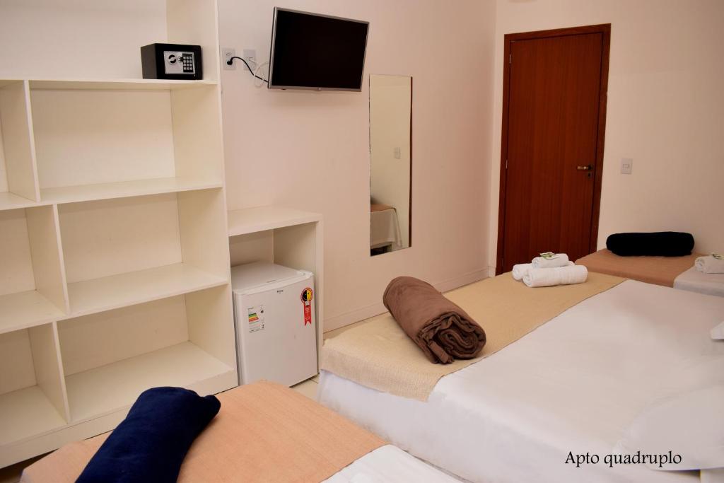  Hotel Estrela do Mar
