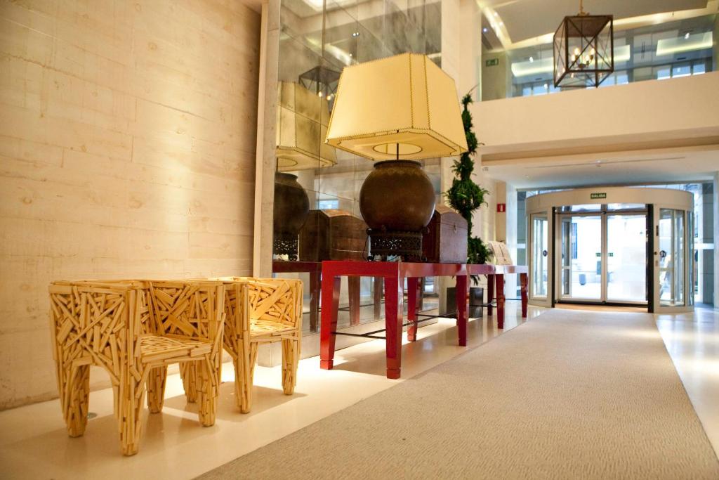 Hotel Alfonso - Resim 10