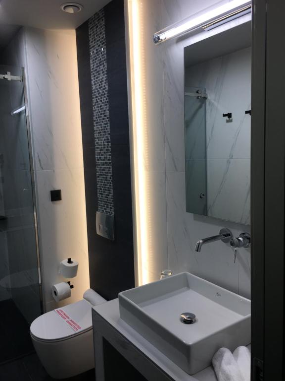 360Degrees Pop Art Hotel - Resim 19