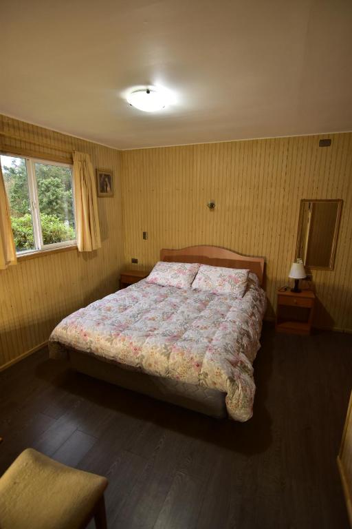 Cabaña Nueva en Ancud Chiloe