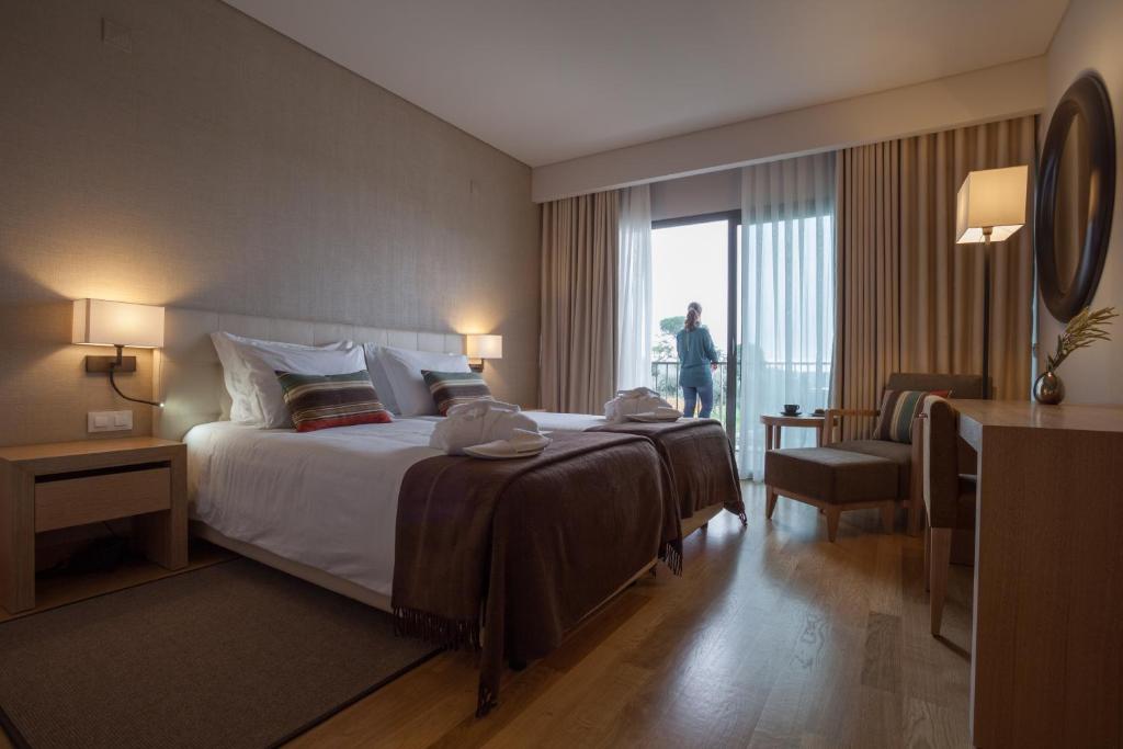 Madre de Água Hotel Rural de Charme - 4