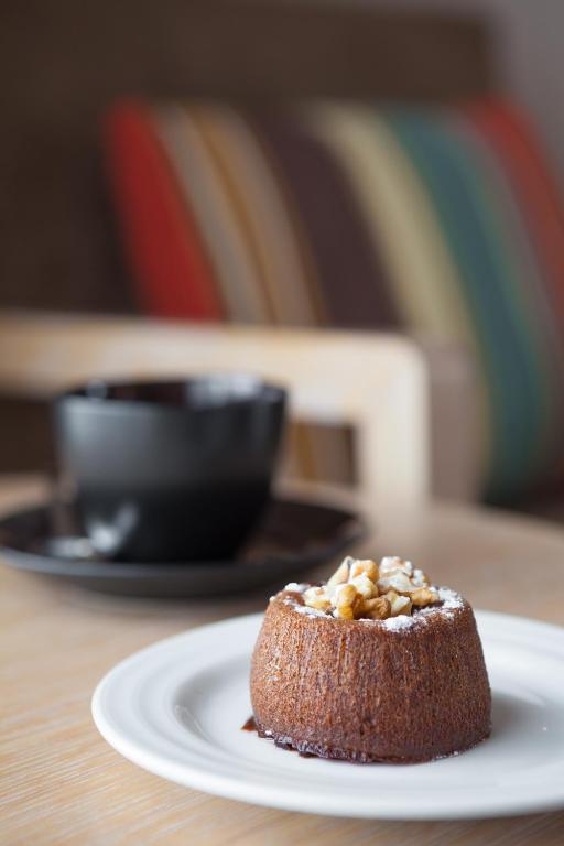 Madre de Água Hotel Rural de Charme - 9