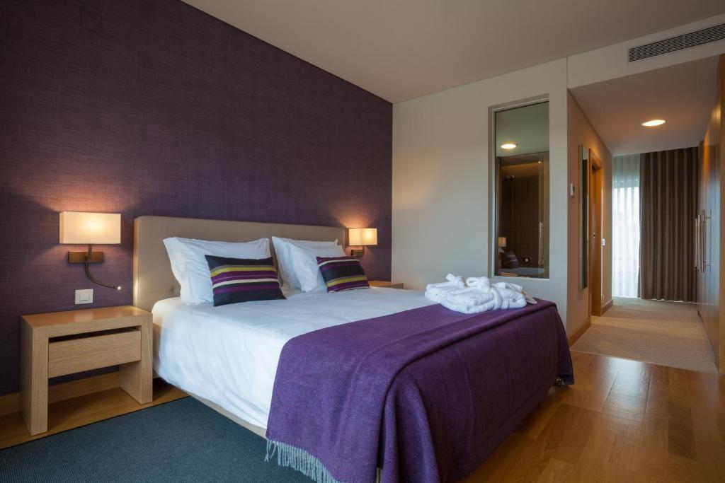 Madre de Água Hotel Rural de Charme - 14