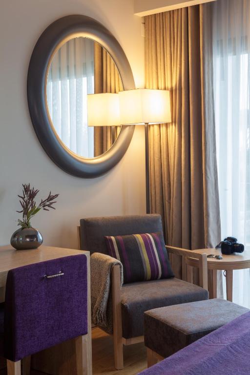 Madre de Água Hotel Rural de Charme - 15