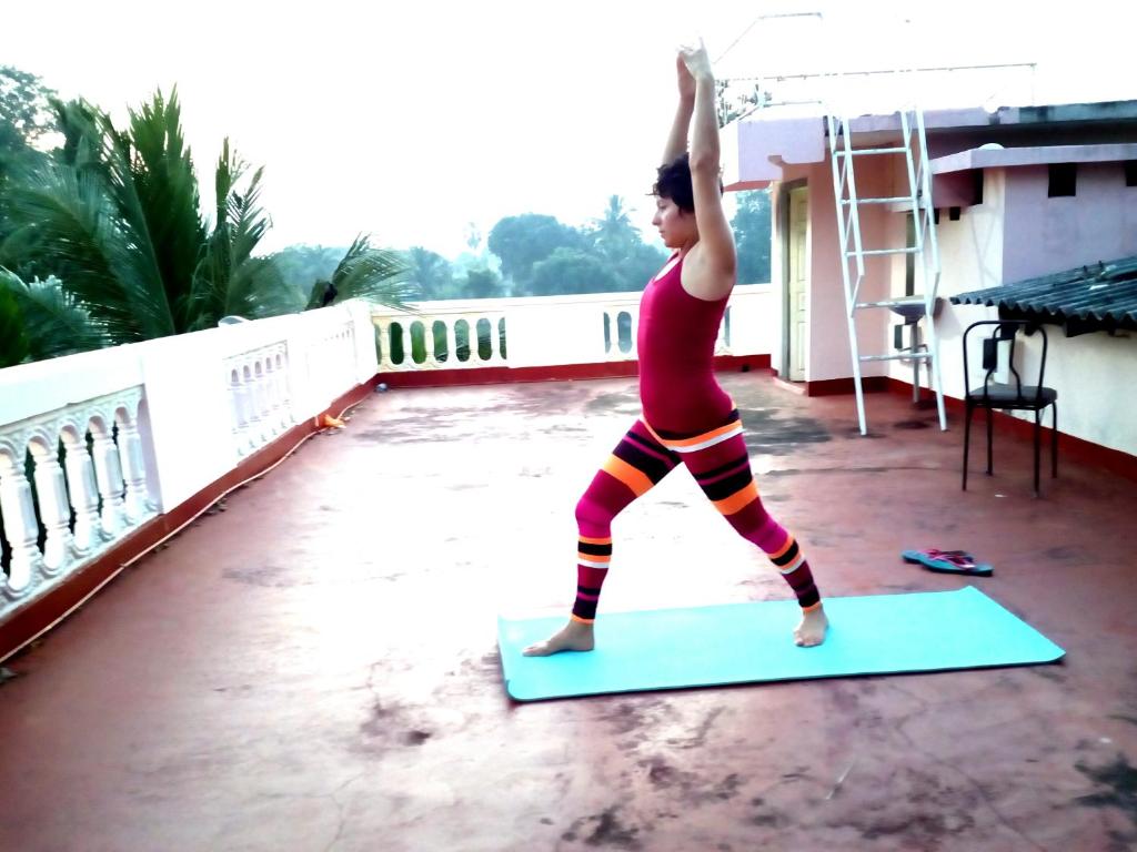 Nallur Holidays Inn - 10